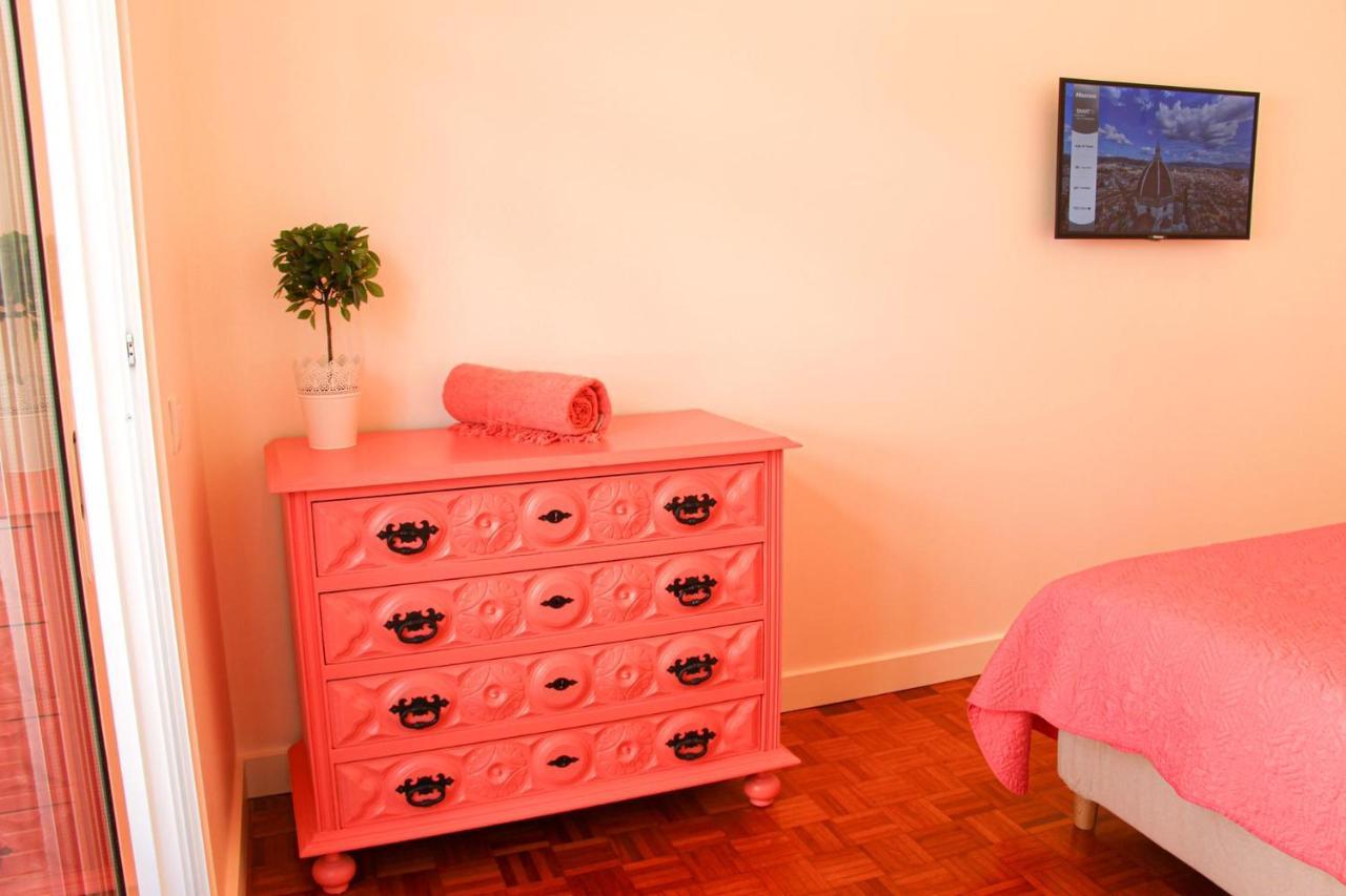 Sweethomes Appartement *