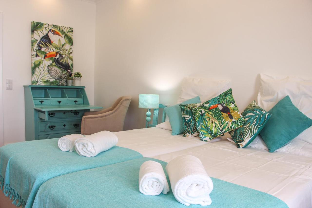 Sweethomes Appartement Faro